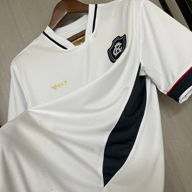 Camisa Remo Away 24/25 - Volt - Torcedor - Masculina