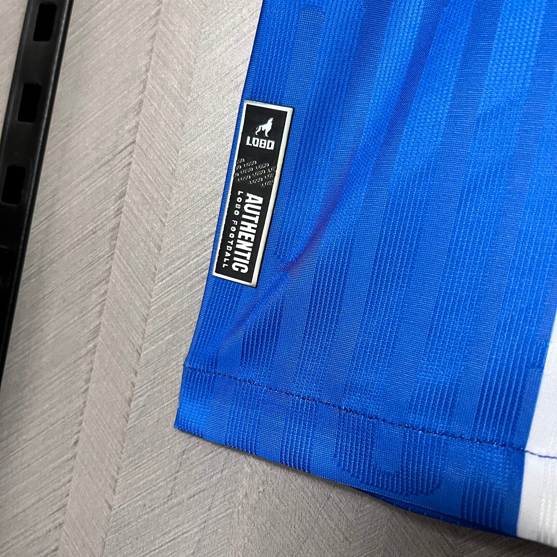 Camisa Paysandú Home 24/25 - Lobo - Torcedor - Masculina