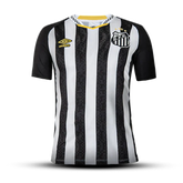 Camisa Santos Away 25/26 Umbro - Torcedor