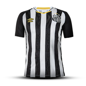 Camisa Santos Away 25/26 Umbro - Torcedor