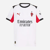 Camisa Milan Away 25/26 Puma - Torcedor